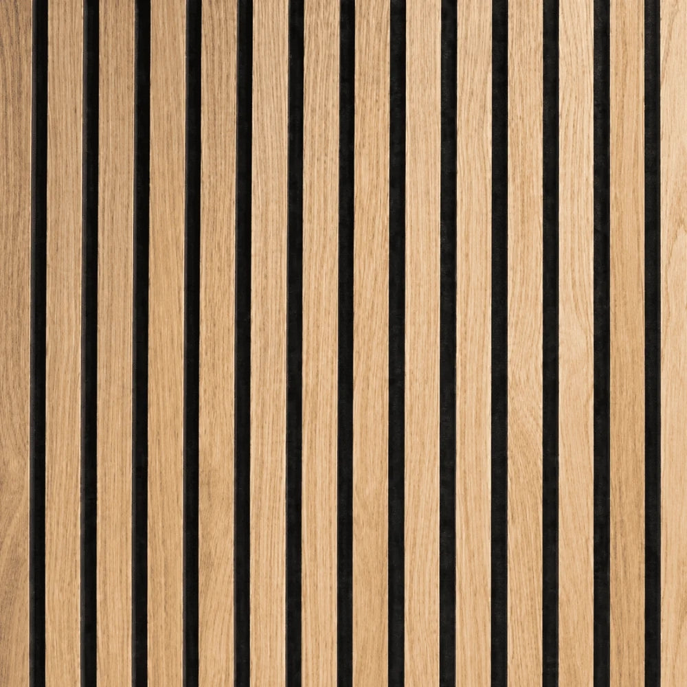 木製吸音ウォールパネル｜たった30分でお部屋が生まれ変わる（70cm×70cm）