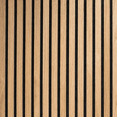 木製吸音ウォールパネル｜たった30分でお部屋が生まれ変わる（70cm×70cm）